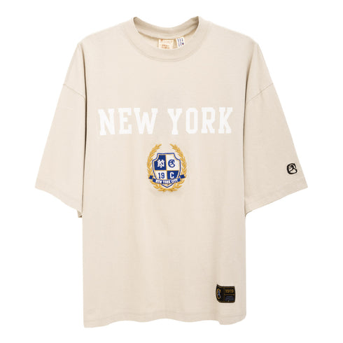 Crewneck T-Shirt